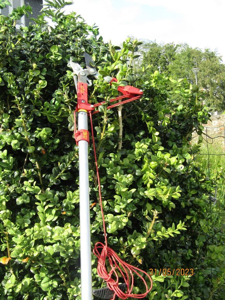 Echenilloir 107 Tr�darzec (22)