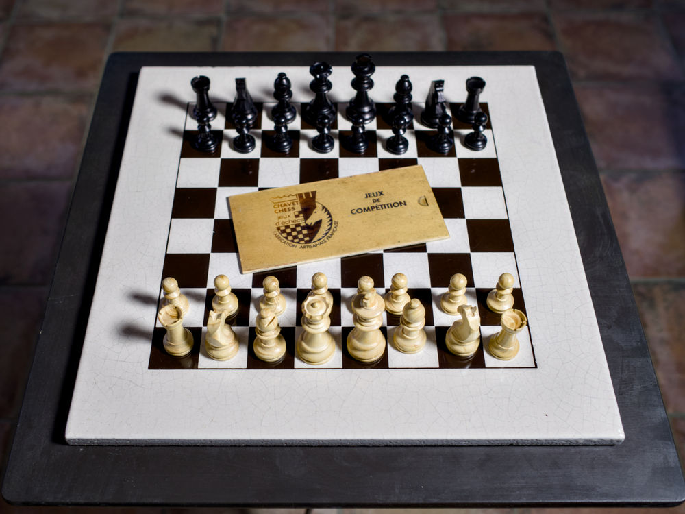 �chiquier 120 Montauban (82)