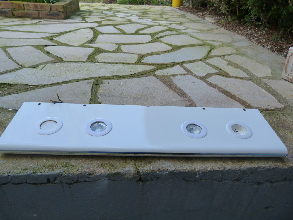 Eclairage Halog�ne 25 Clamart (92)