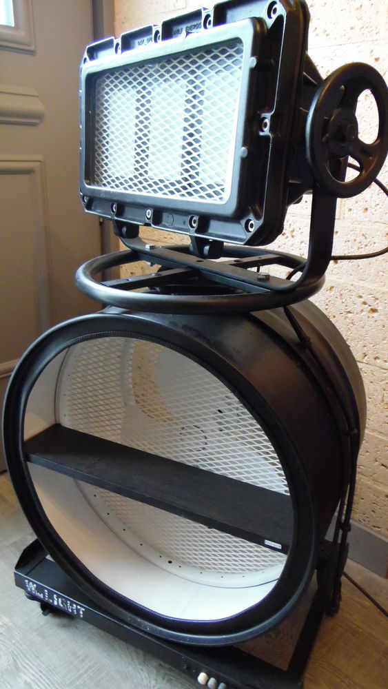 ECLAIRAGE MULTIFONCTION 89 Cappelle-la-Grande (59)