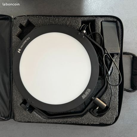 Eclairage photo video flacon eyes 120 Dijon (21)