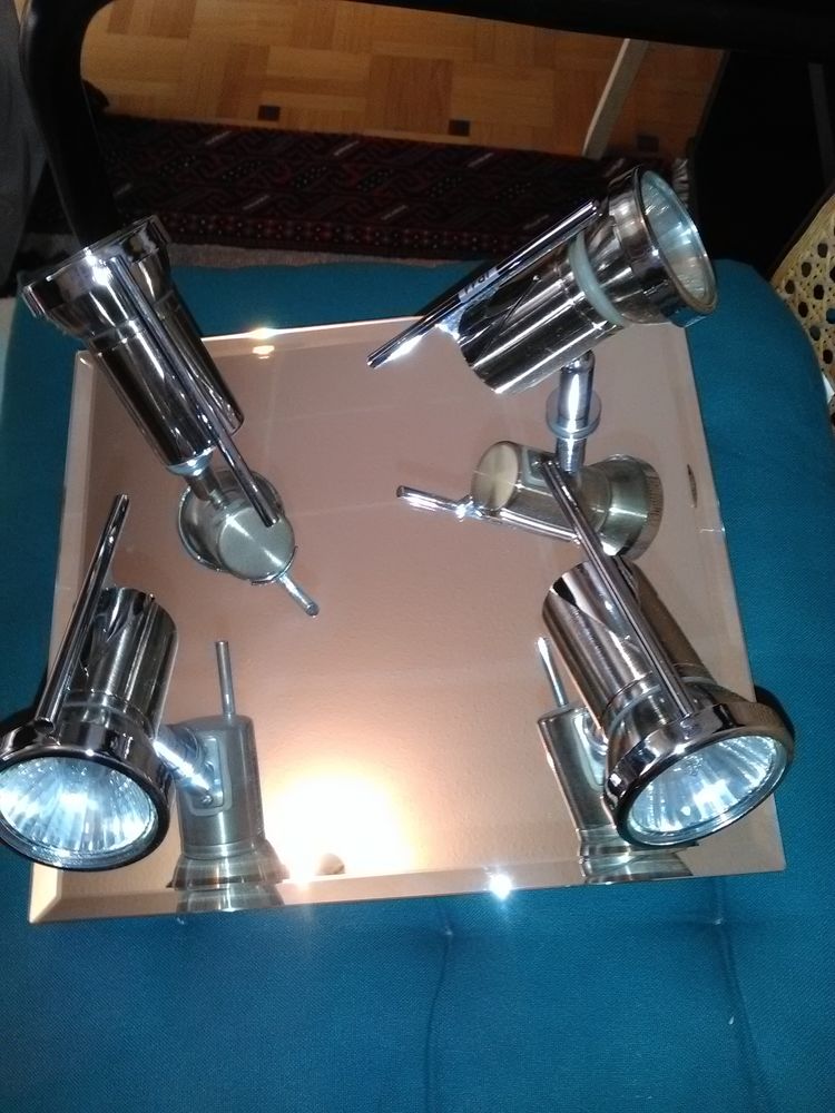 �clairage de plafond 35 M�rignac (33)