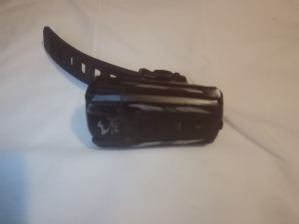 Feu eclairage puissant a batterie moon meteor 1 Paris 18 (75)