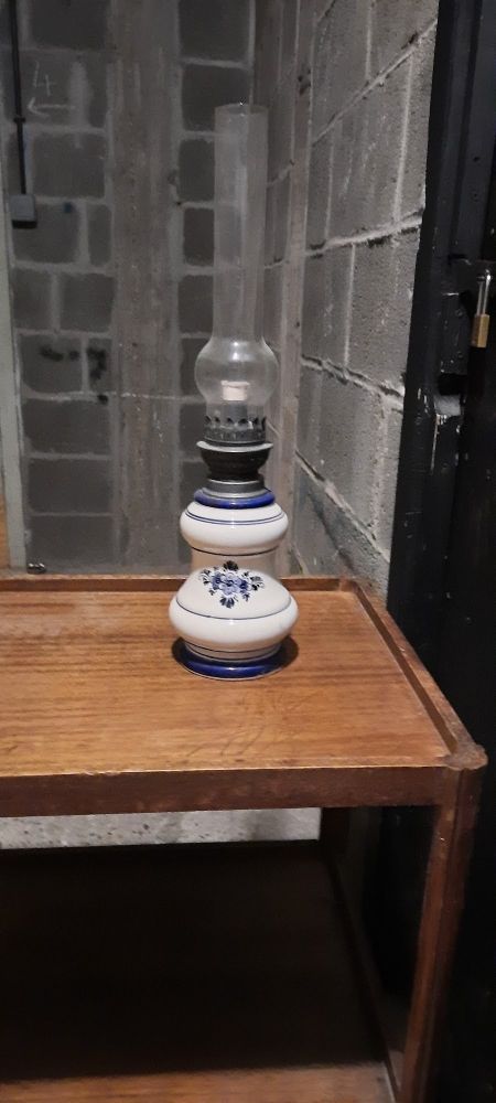 �clairage 10 Boissy-sous-Saint-Yon (91)