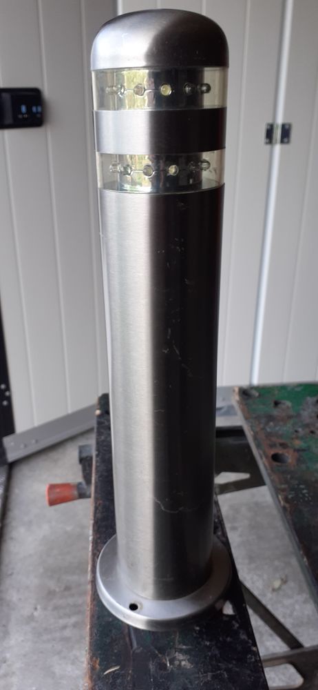 �clairage 20 Bressuire (79)