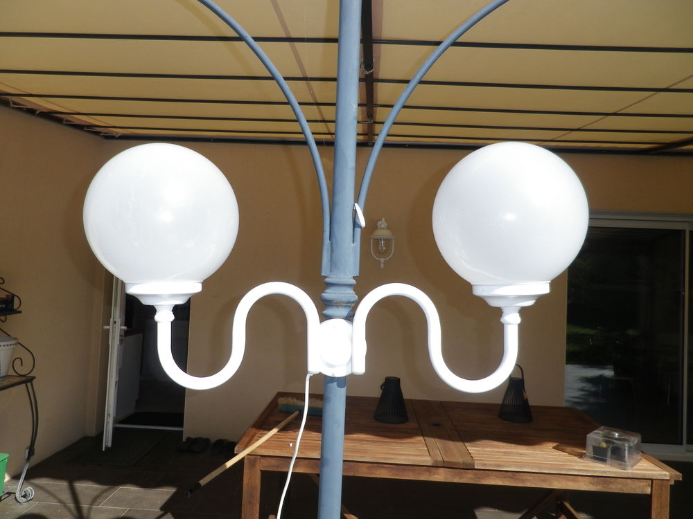 Eclairage 10 Ch�teau-Gontier (53)