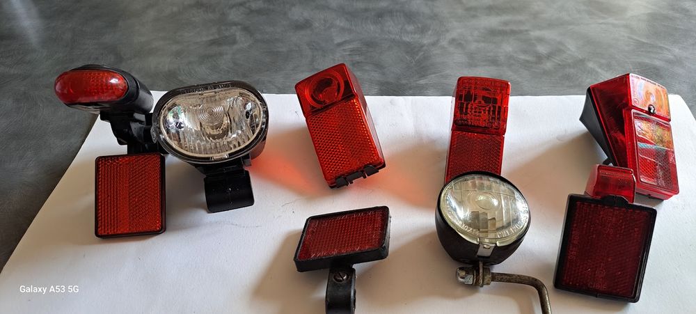 �clairages v�lo 5 Baillargues (34)