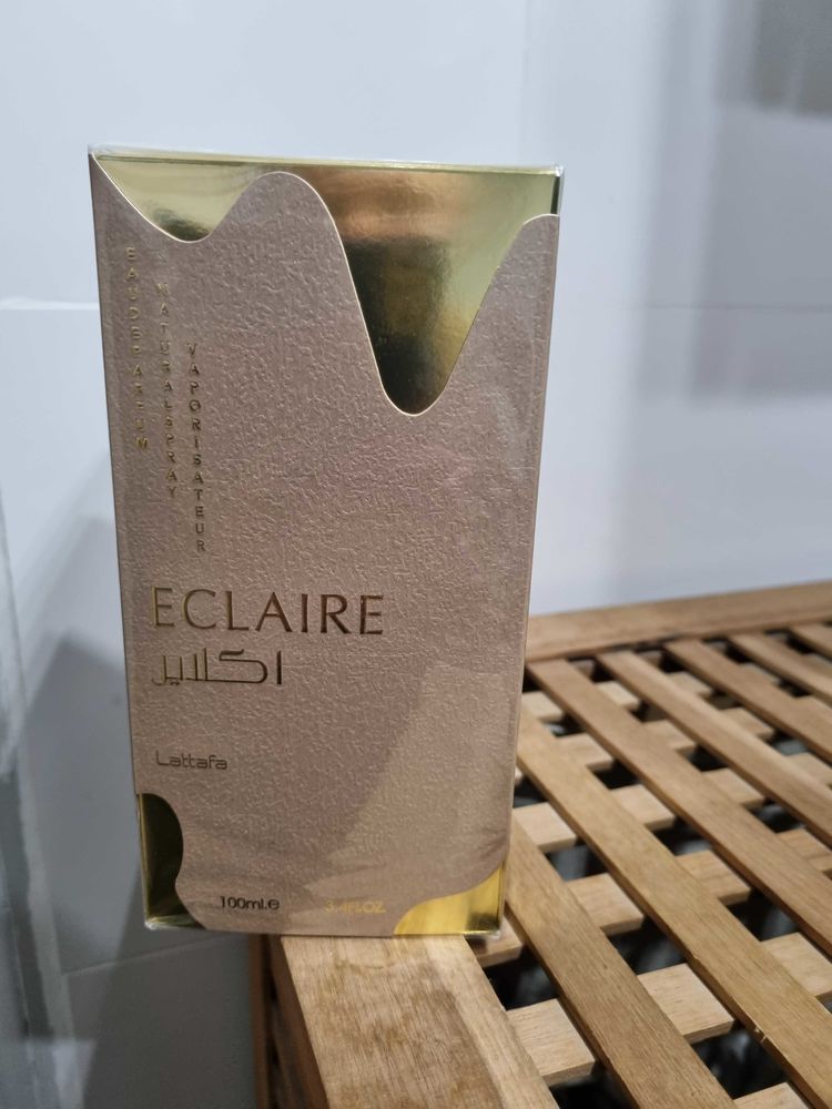 eclaire lattafa 45 Savigny-sur-Orge (91)