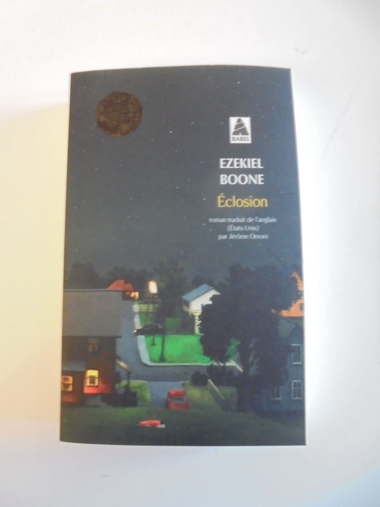 Eclosion (110) 5 Tours (37)