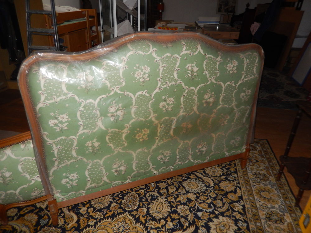 Lit �cole Boulle 300 Mont�gut-Bourjac (31)