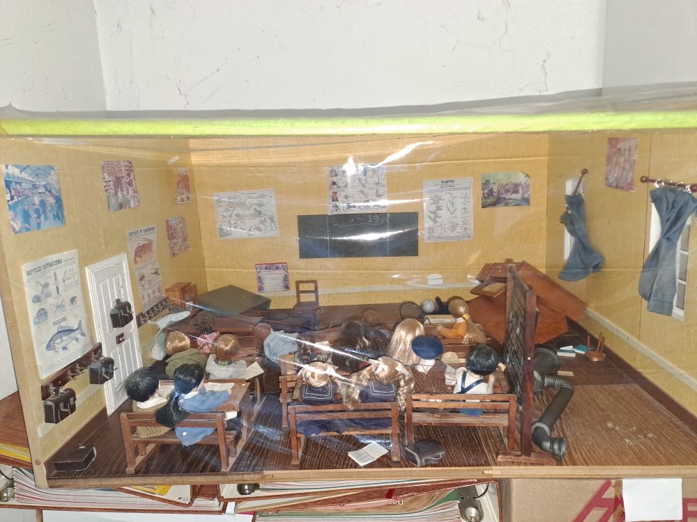 l'�cole de mon enfance 130 Orsan (30)