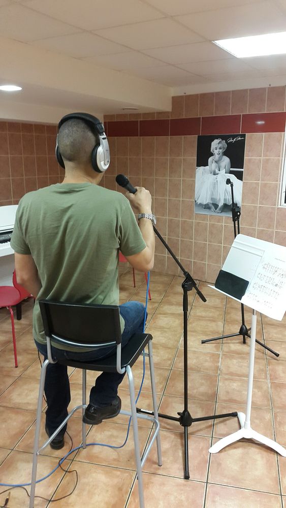 �cole de musique voice music 25 Aubagne (13)