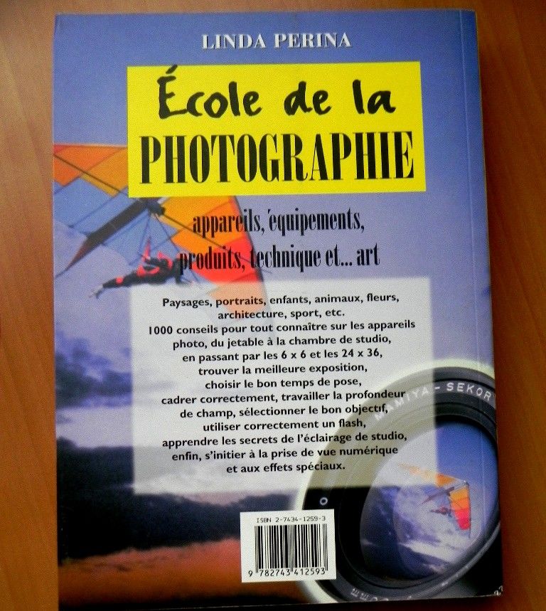 Ecole de la photographie - linda perina 10 Albi (81)