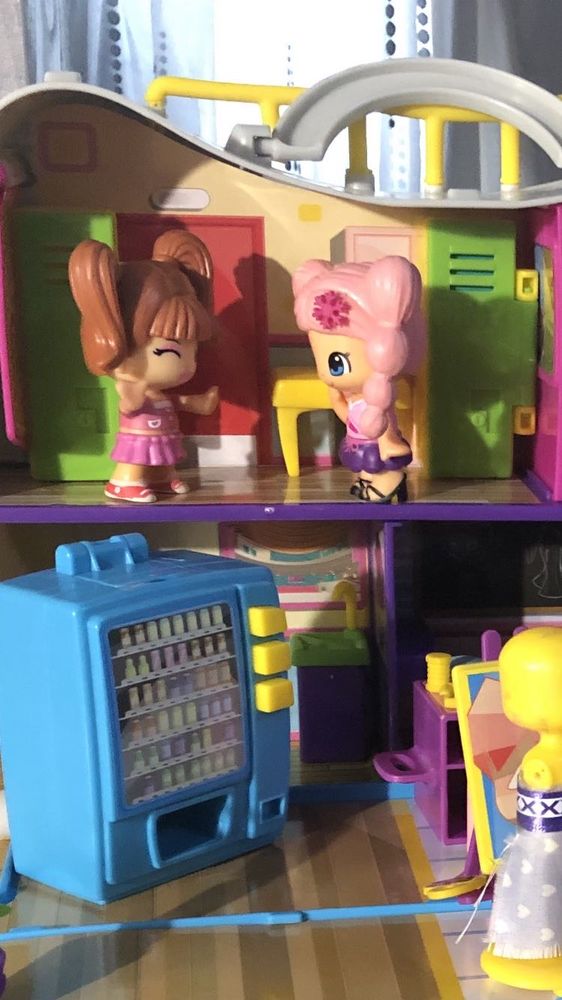 �cole pinypon 10 Amiens (80)