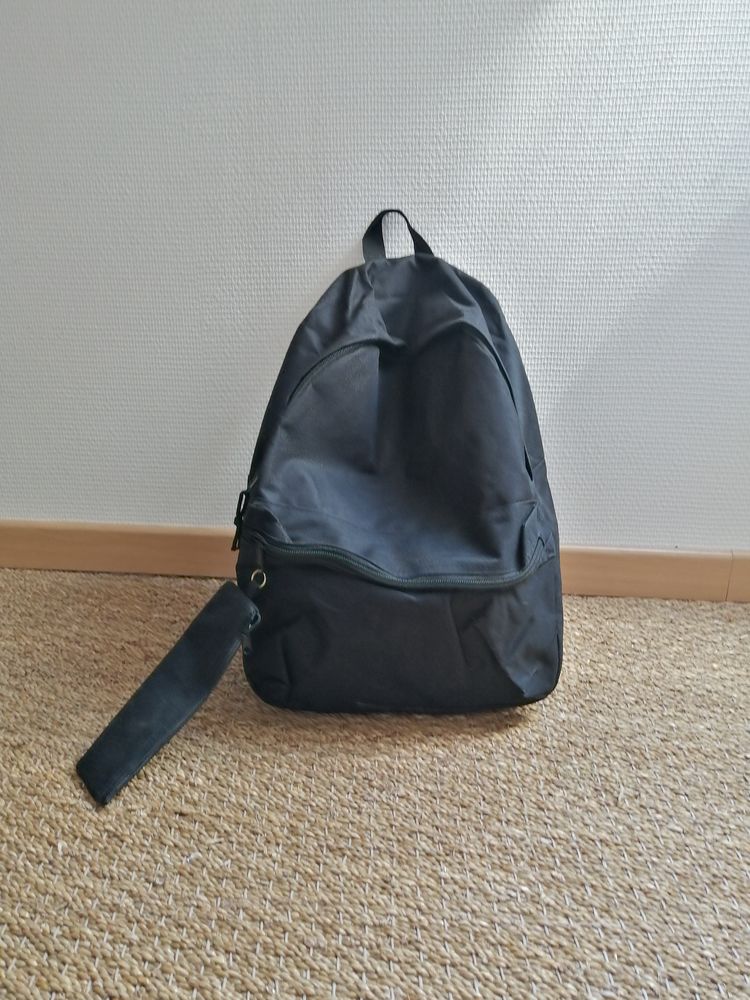 Sac d'�cole 10 Ervy-le-Ch�tel (10)