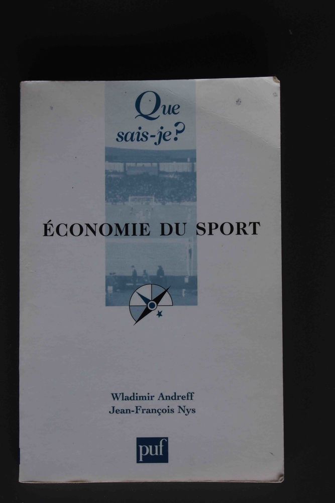 economie du sport 3 Rennes (35)