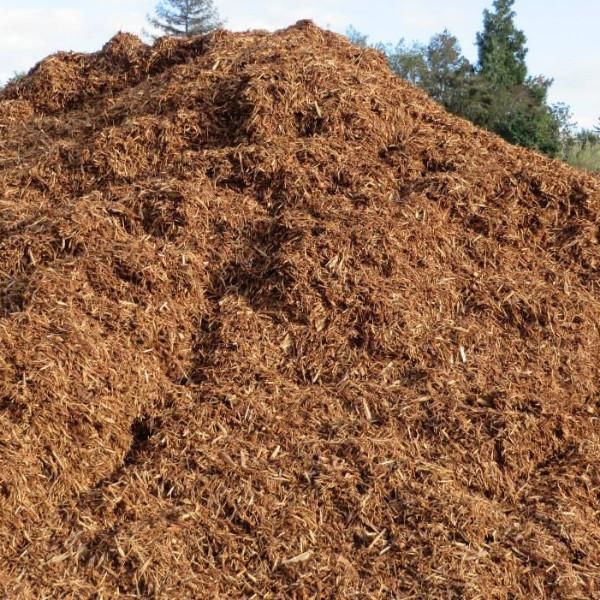 Achetez ecorces mulch quasi neuf, annonce vente à MarslaTour (54