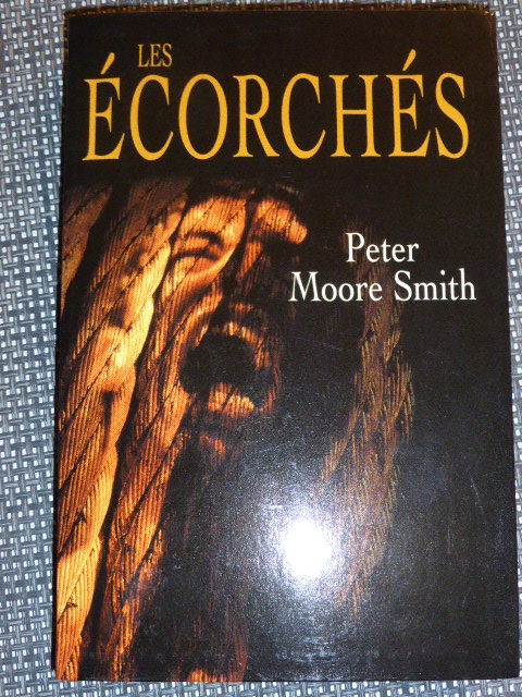 Les �corch�s  Peter Moore Smith 5 Rueil-Malmaison (92)