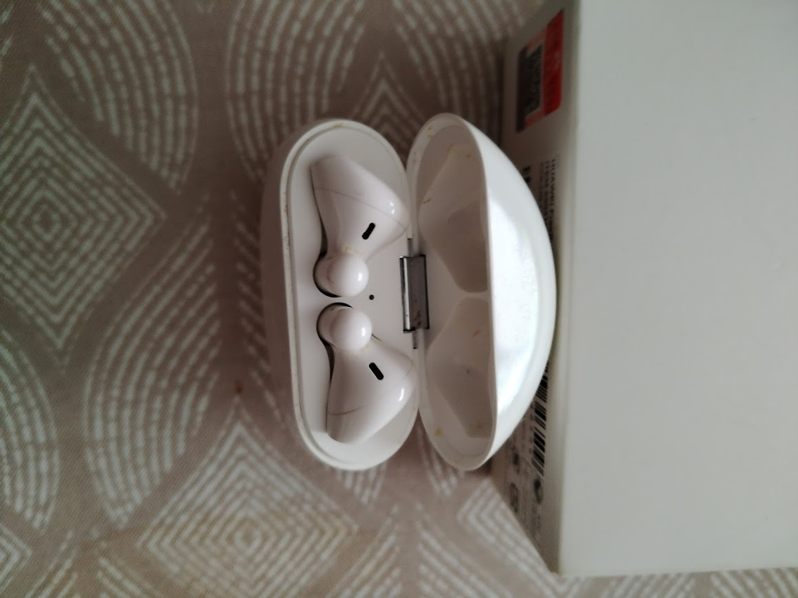 ECOTEUR SANS FILS  FREEBUDS3 20 Villeneuve-d'Ascq (59)