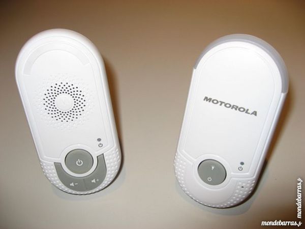 ECOUTE BEBE MOTOROLA 25 Saint-Martin-d'Uriage (38)