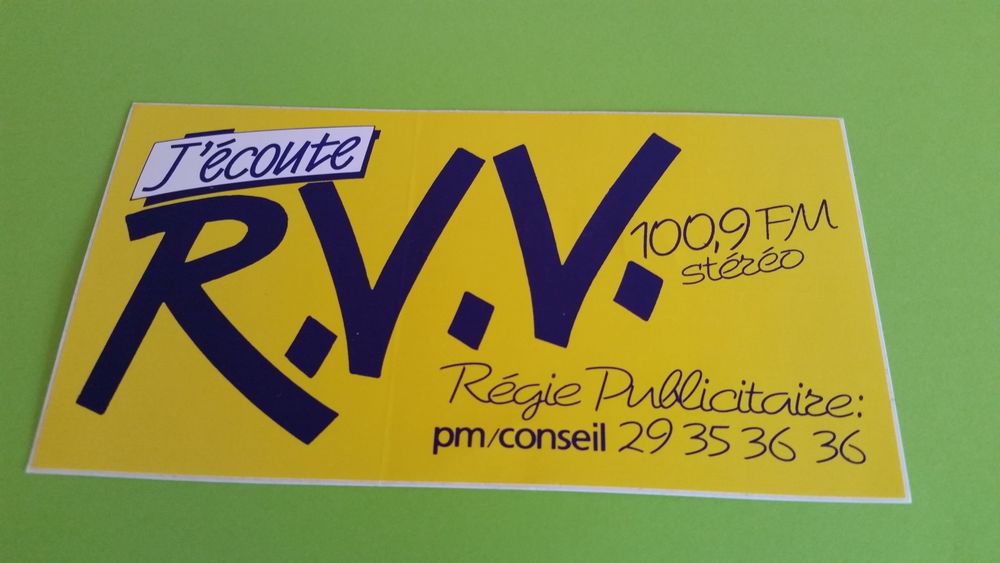 J'�COUTE R.V.V. 0 Toulouse (31)