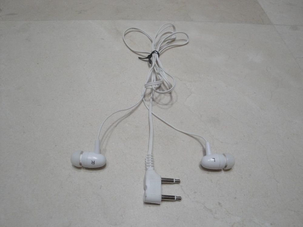 �couteur jack prise avion 3 Beauchamp (95)