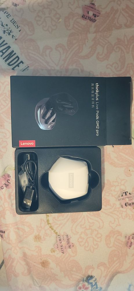 Ecouteur Lenovo GM2 Pro 11 �vry (91)