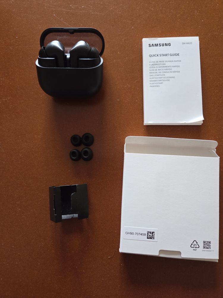 �couteur Samsung Buds3 FE 90 �pinal (88)