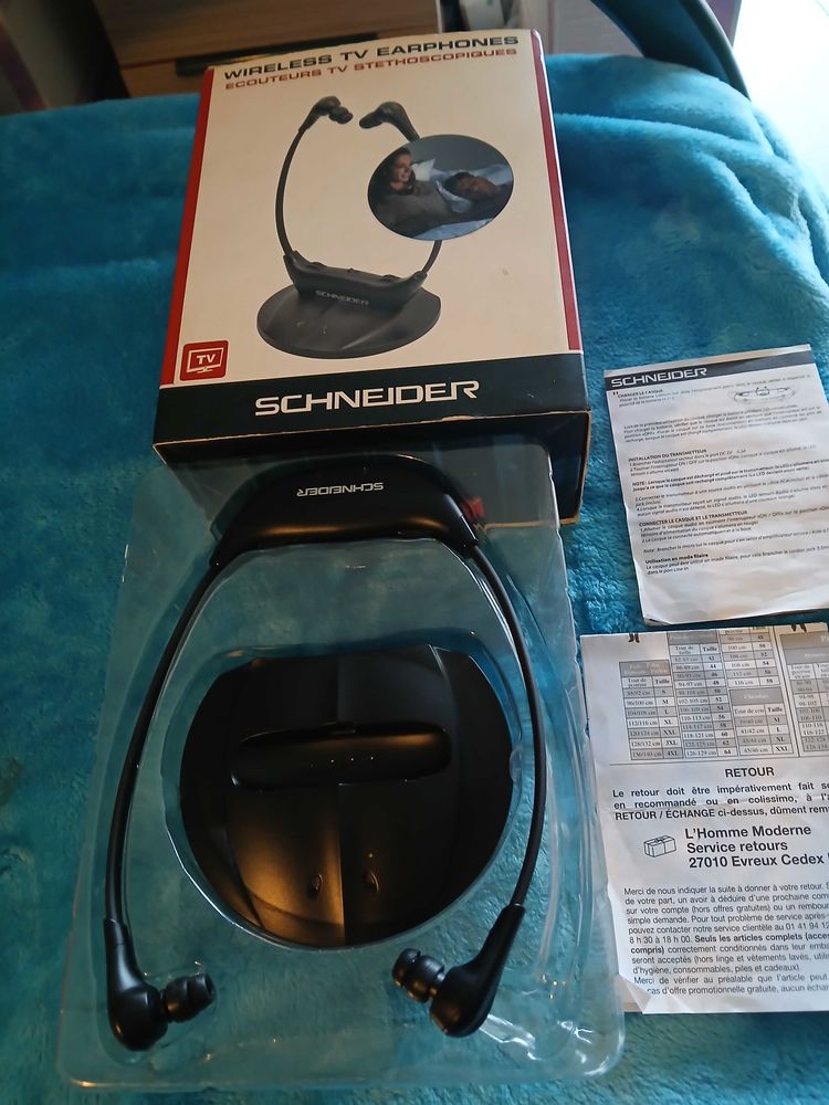 ecouteur 10 Besan�on (25)