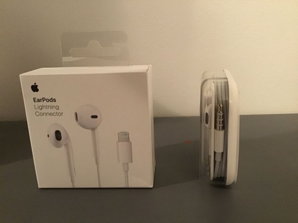 2 �couteurs Apple 20 Lille (59)