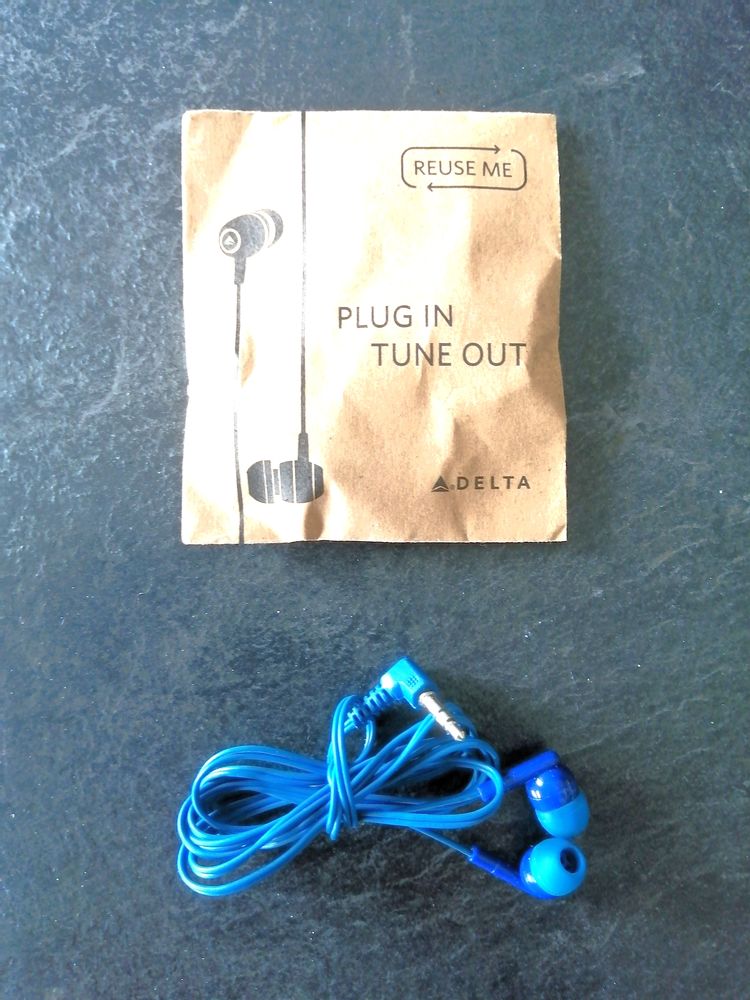 �couteurs Hi-Fi Delta neufs 4 Puteaux (92)