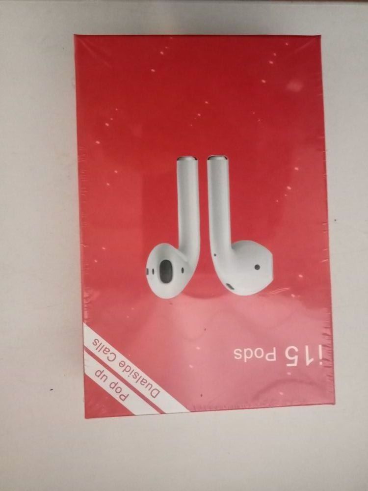 �couteurs I 15 Pods neuf 5 Haveluy (59)