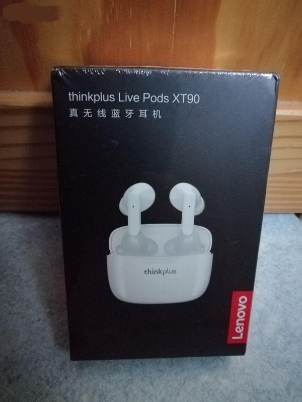 Écouteurs sans fil Bluetooth Lenovo ThinkPlus neuf 15 Wasquehal (59)