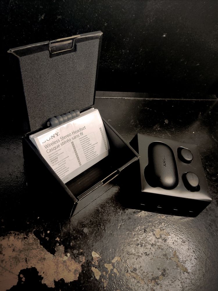 �couteurs sans fil bluetooth 110 Nimes (30)