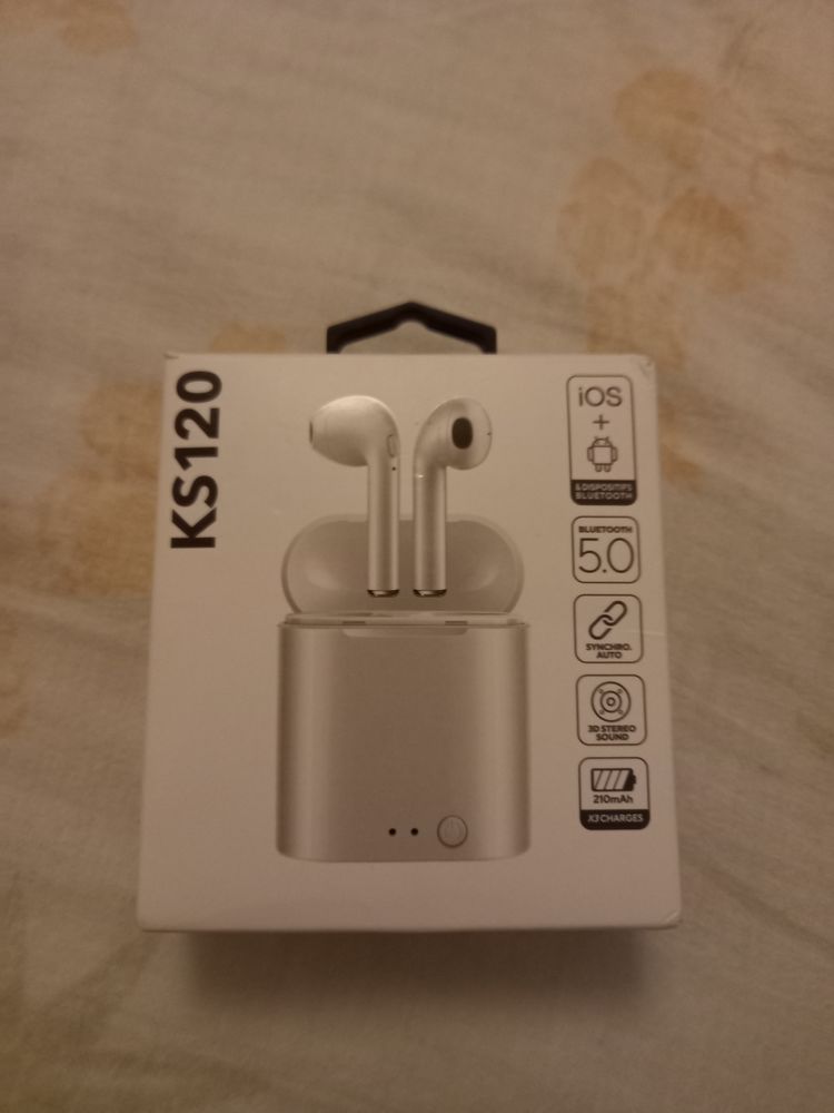 �couteurs sans fil Bluetooth tr�s bon �tat 65 Saint-�tienne (42)