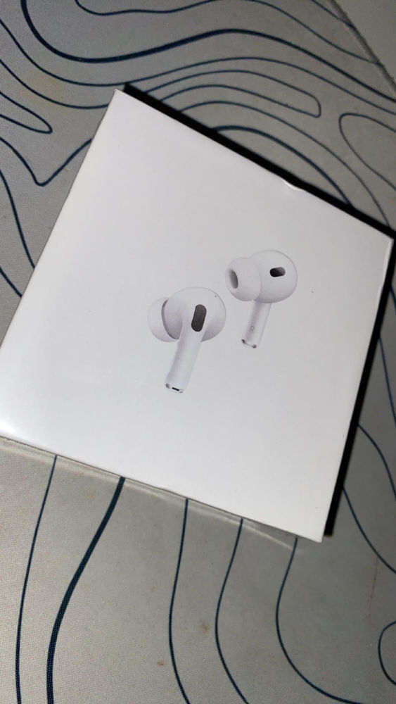 Ecouteurs sans fils blancs 120 Lille (59)