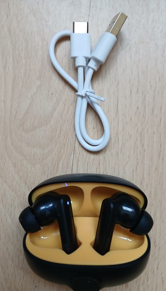 Ecouteurs sans fil. Neufs. 20 Saint-Marcellin (38)