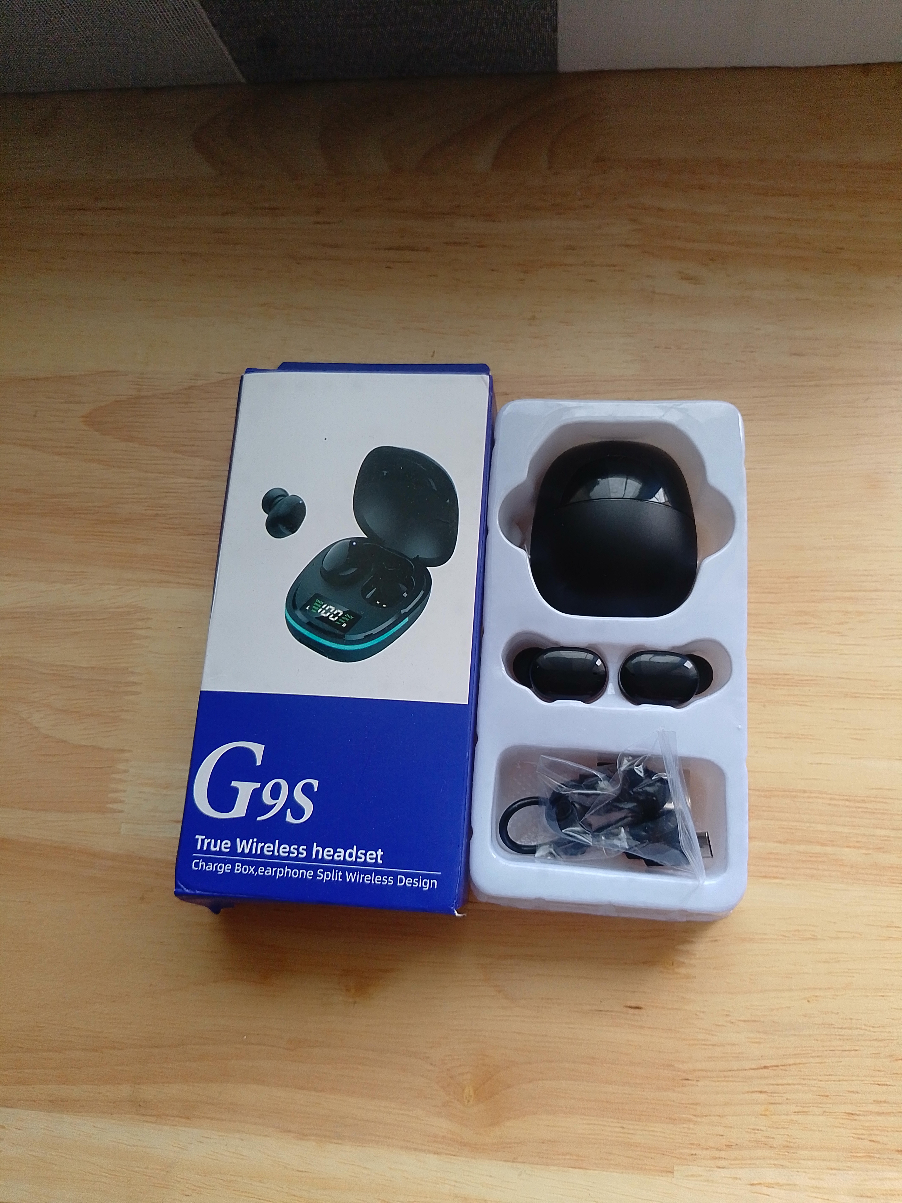 �couteurs sans fil 20 Le Plessis-Mac� (49)