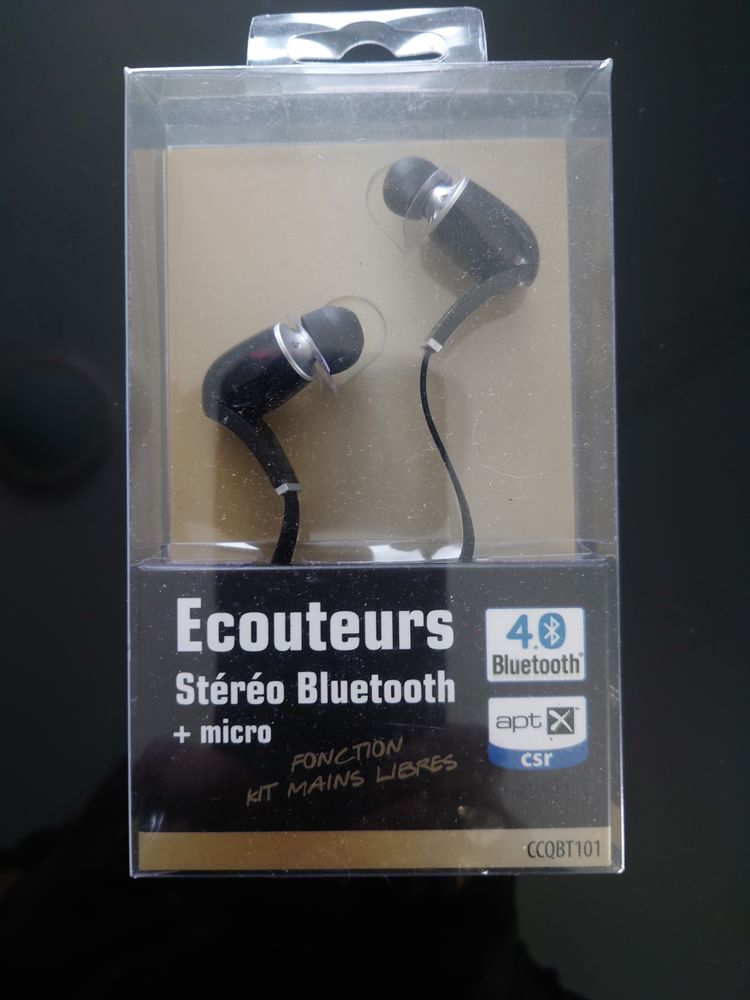 �couteurs st�r�o bluetooth 25 Villeneuve-sur-Lot (47)