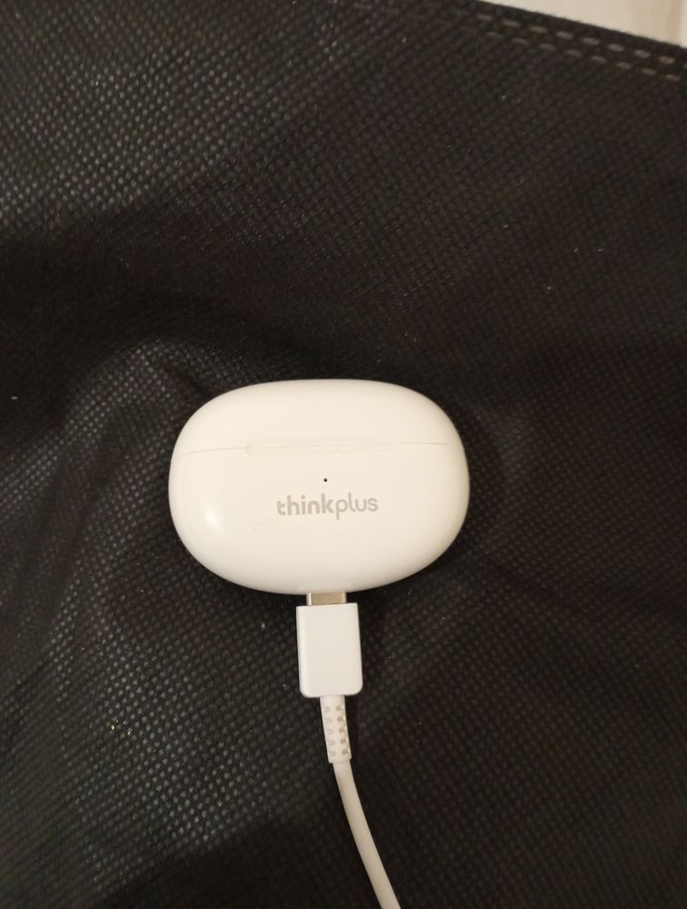 �couteurs Thinkplus De Lenovo LP5 10 Paris 12 (75)