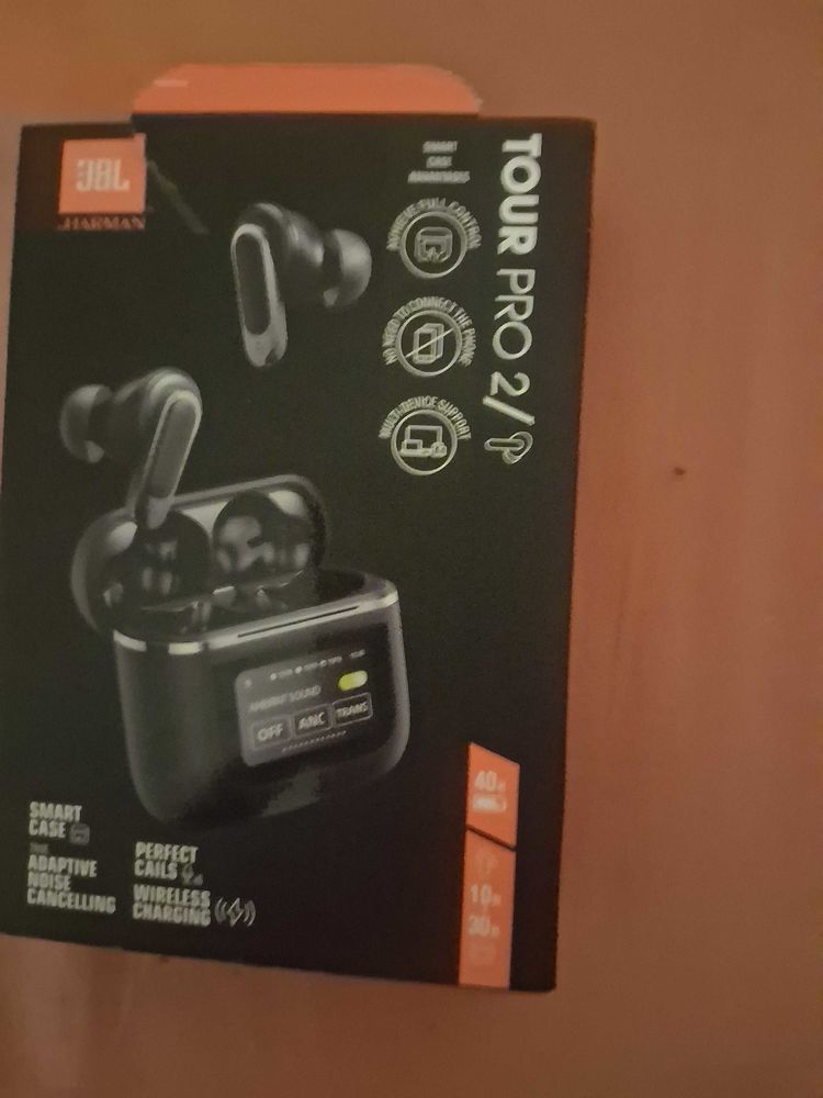 ② Écouteurs Bluetooth neuf + gratuit. Dispo Liège ou Bruxelles
