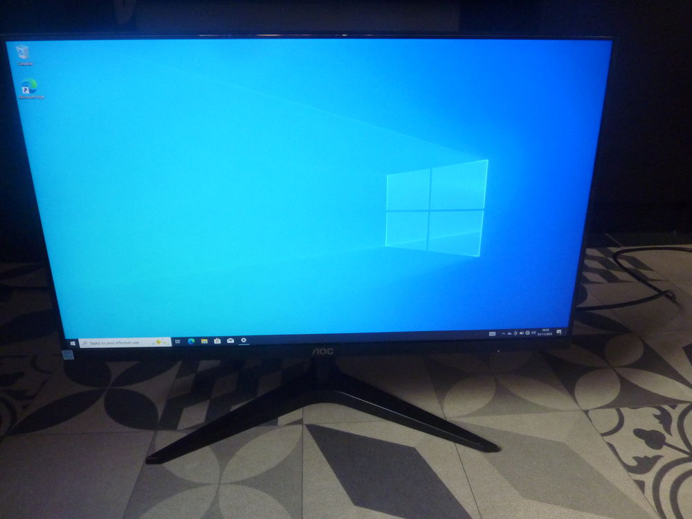 �cran AOC 24B1XHS 24 Pouces 50 Les Pavillons-sous-Bois (93)