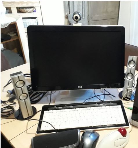 Ecran PC + accessoires 60 N�rac (47)