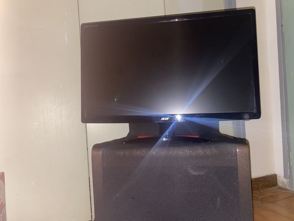 �cran acer 60htz 1 ms 70 Rivesaltes (66)