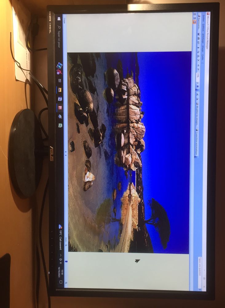 Ecran ASUS VN289H grand �cran 28'' 75 Portes-l�s-Valence (26)