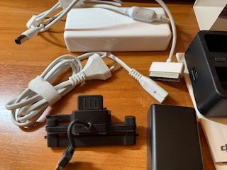 Ecran Crystalsky 7'85 pouces 2.000 cd 800 Rocquencourt (78)