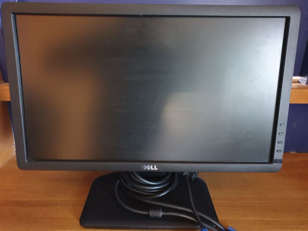 Ecran PC dell 16.9�me 18.5pouces 7 Plouhinec (56)