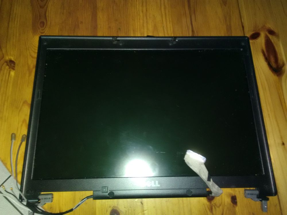 Ecran DELL Optiflex 19 pouces 20 Chevigny-Saint-Sauveur (21)