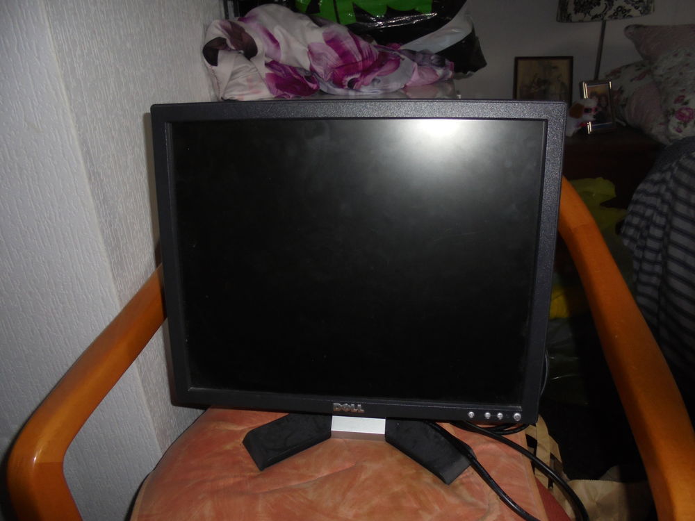 ecran de pc dell 17 pouces 5 Colombes (92)