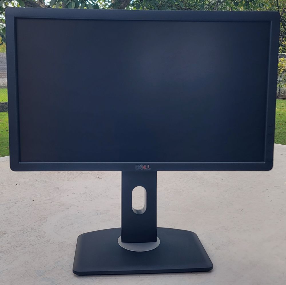 �cran Dell professionnelle P2012Ht - 20 pouces (16 :9) 25 Houplin-Ancoisne (59)